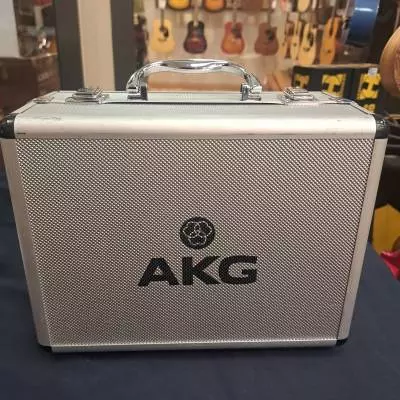AKG - C414 XLS 2
